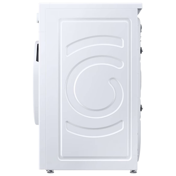 Стиральная машина Samsung WW90FG3M05TWLF 9 кг Белый photo 6