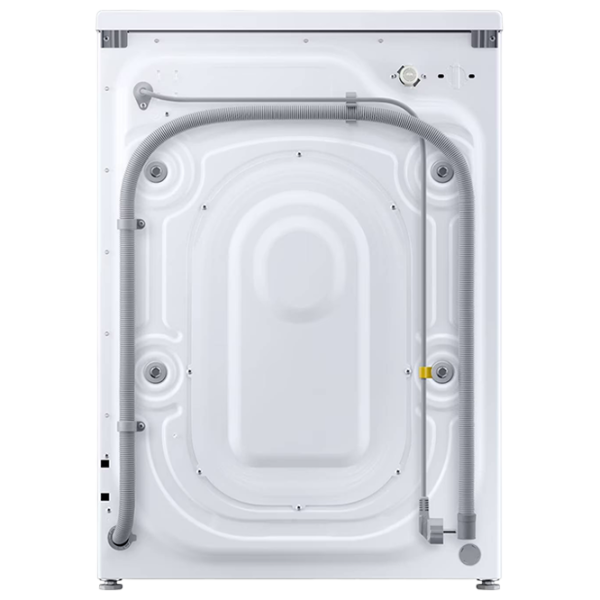 Стиральная машина Samsung WW90FG3M05TWLF 9 кг Белый photo 7