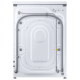 Стиральная машина Samsung WW90FG3M05TWLF 9 кг Белый photo 7