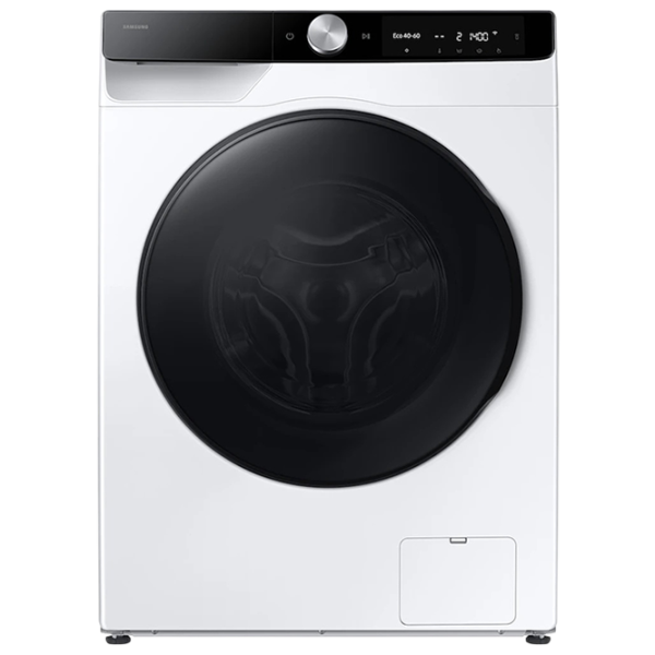 Стиральная машина с сушкой Samsung WD90DG6G94BKUA 9 кг Белый photo 1