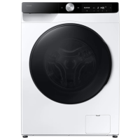 Mașină de spălat cu uscător Samsung WD90DG6G94BKUA 9 kg White