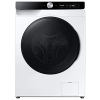 Стиральная машина с сушкой Samsung WD90DG6G94BKUA 9 кг Белый photo 1