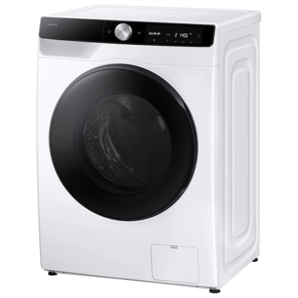 Стиральная машина с сушкой Samsung WD90DG6G94BKUA 9 кг Белый photo 2