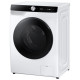 Стиральная машина с сушкой Samsung WD90DG6G94BKUA 9 кг Белый photo 2