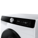 Стиральная машина с сушкой Samsung WD90DG6G94BKUA 9 кг Белый photo 4