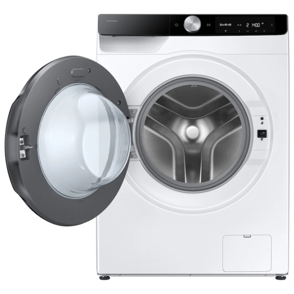 Стиральная машина с сушкой Samsung WD90DG6G94BKUA 9 кг Белый photo 5