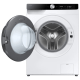Стиральная машина с сушкой Samsung WD90DG6G94BKUA 9 кг Белый photo 5