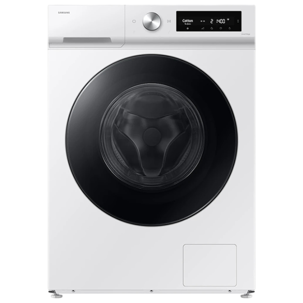 Стиральная машина с сушкой Samsung WD11DB7B85GWUA 11 кг Белый photo 1