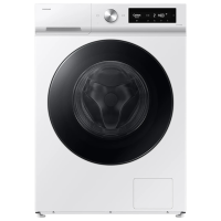 Mașină de spălat cu uscător Samsung WD11DB7B85GWUA 11 kg White