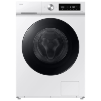 Стиральная машина с сушкой Samsung WD11DB7B85GWUA 11 кг Белый photo 1