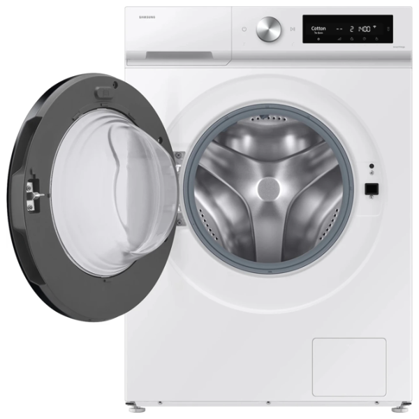 Стиральная машина с сушкой Samsung WD11DB7B85GWUA 11 кг Белый photo 2