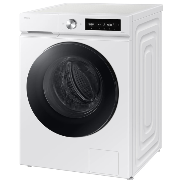 Стиральная машина с сушкой Samsung WD11DB7B85GWUA 11 кг Белый photo 4