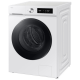 Стиральная машина с сушкой Samsung WD11DB7B85GWUA 11 кг Белый photo 4