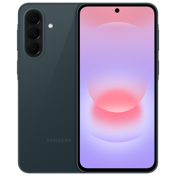 Смартфон Samsung Galaxy A37 8 ГБ/256 ГБ Зелёный Серый photo 1