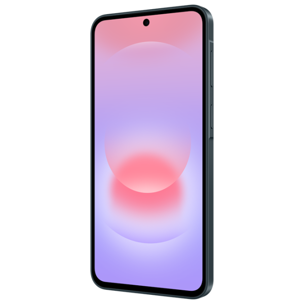 Смартфон Samsung Galaxy A37 8 ГБ/256 ГБ Зелёный Серый photo 3