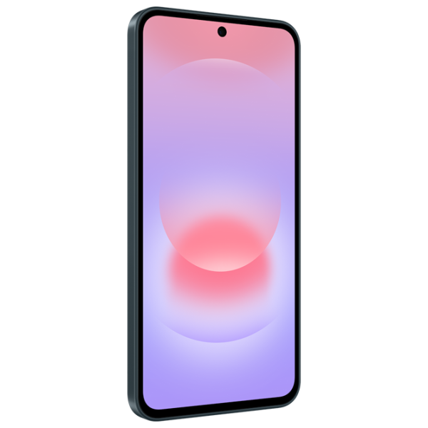 Смартфон Samsung Galaxy A37 8 ГБ/256 ГБ Зелёный Серый photo 4