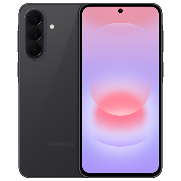 Smartphone Samsung Galaxy A37 8 GB/256 GB Charcoal photo 1