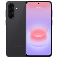 Smartphone Samsung Galaxy A37 8 GB/256 GB Charcoal