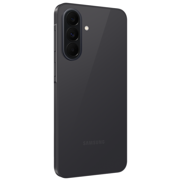 Smartphone Samsung Galaxy A37 8 GB/256 GB Charcoal photo 6