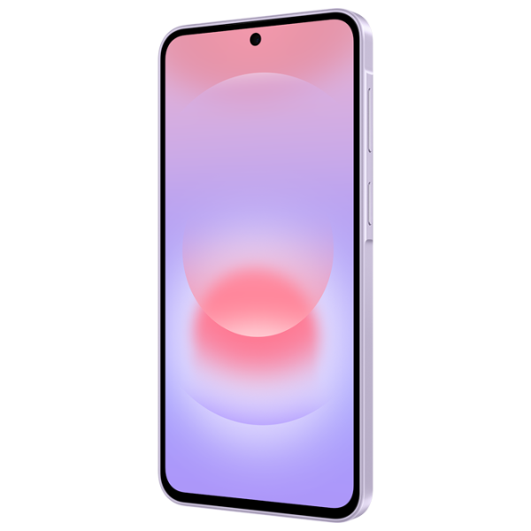 Smartphone Samsung Galaxy A37 8 GB/256 GB Lavender photo 3