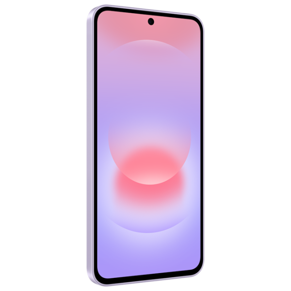 Smartphone Samsung Galaxy A37 8 GB/256 GB Lavender photo 4