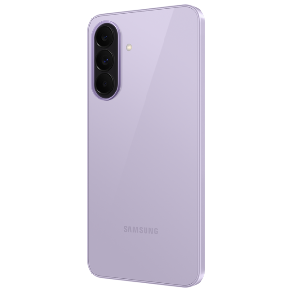 Smartphone Samsung Galaxy A37 8 GB/256 GB Lavender photo 5