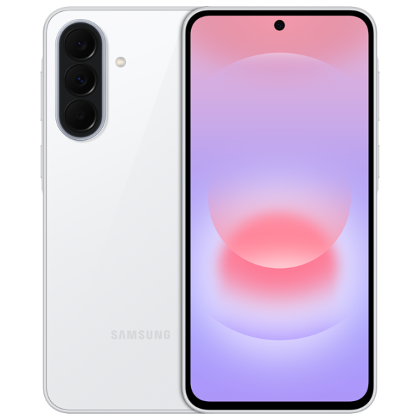 Смартфон Samsung Galaxy A37 8 ГБ/256 ГБ Белый photo 1