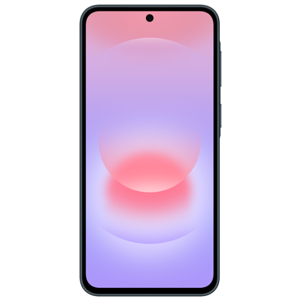 Смартфон Samsung Galaxy A37 6 ГБ/128 ГБ Зелёный Серый photo 3