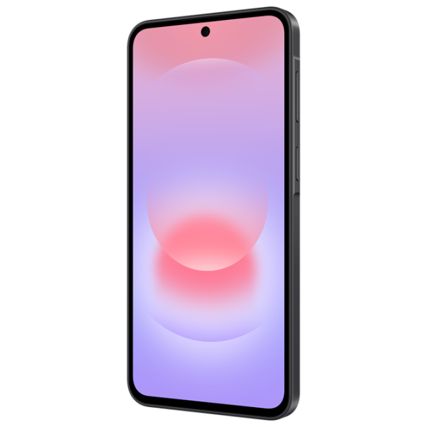 Смартфон Samsung Galaxy A37 6 ГБ/128 ГБ Charcoal photo 3