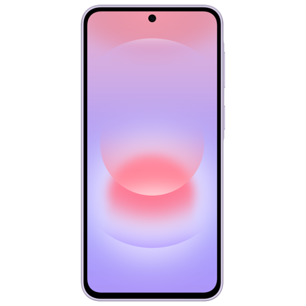 Смартфон Samsung Galaxy A37 6 ГБ/128 ГБ Лаванда photo 2