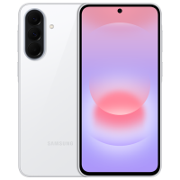 Smartphone Samsung Galaxy A37 6 GB/128 GB White