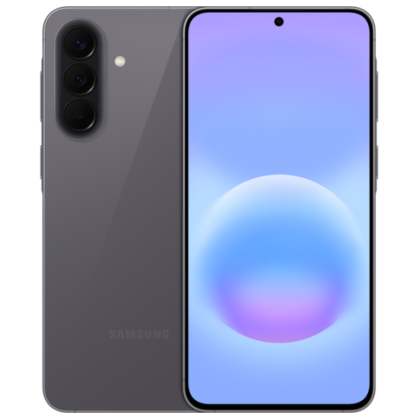 Смартфон Samsung Galaxy A57 12 ГБ/512 ГБ Серый photo 1