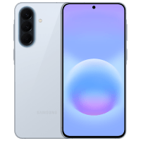 Смартфон Samsung Galaxy A57 12 ГБ/512 ГБ Icy Синий photo 1