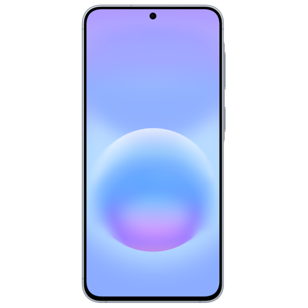 Смартфон Samsung Galaxy A57 12 ГБ/512 ГБ Icy Синий photo 2