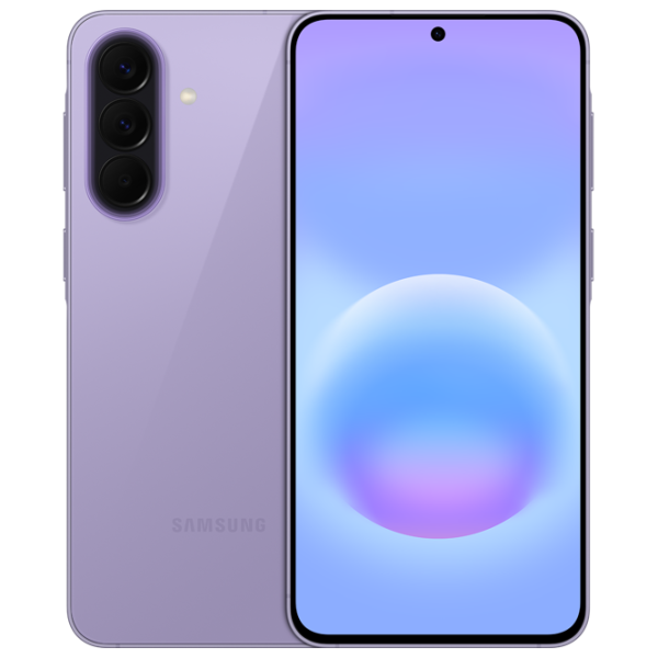 Смартфон Samsung Galaxy A57 12 ГБ/512 ГБ Сиреневый photo 1