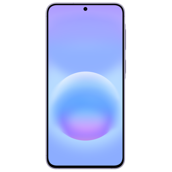 Смартфон Samsung Galaxy A57 12 ГБ/512 ГБ Сиреневый photo 2