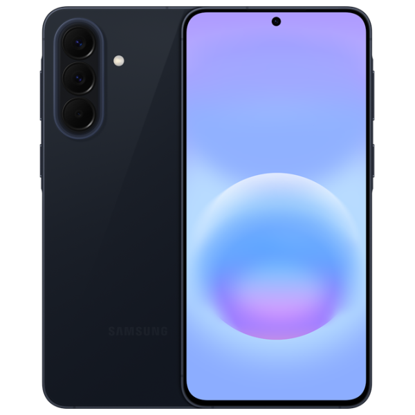 Смартфон Samsung Galaxy A57 8 ГБ/256 ГБ Тёмно-синий photo 1