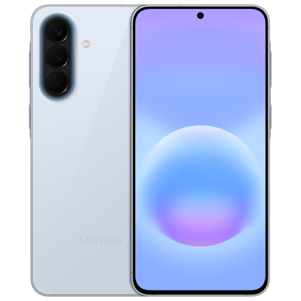 Smartphone Samsung Galaxy A57 8 GB/128 GB Icy Blue photo 1