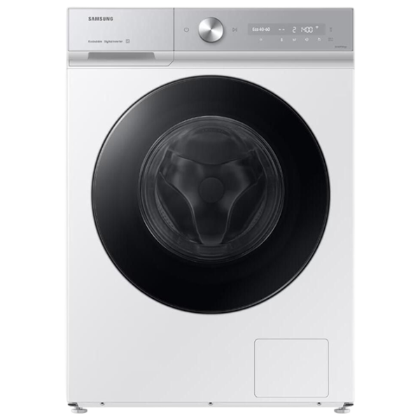 Mașină de spălat Samsung WW11FB8B95GHUA 11 kg White photo 1