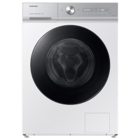 Mașină de spălat Samsung WW11FB8B95GHUA 11 kg White photo 1