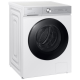 Mașină de spălat Samsung WW11FB8B95GHUA 11 kg White photo 2