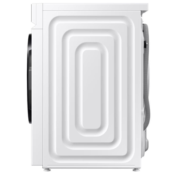 Mașină de spălat Samsung WW11FB8B95GHUA 11 kg White photo 4