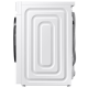 Mașină de spălat Samsung WW11FB8B95GHUA 11 kg White photo 4