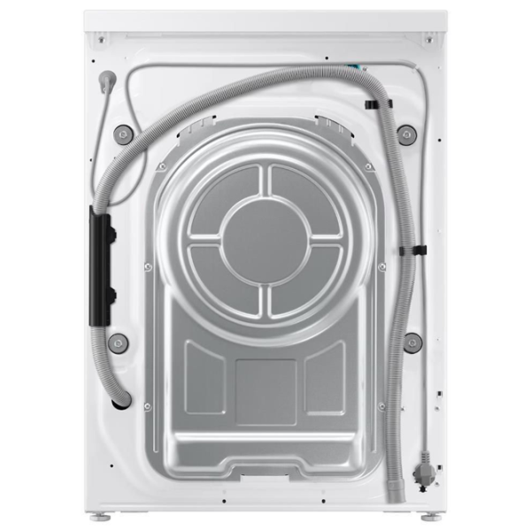Mașină de spălat Samsung WW11FB8B95GHUA 11 kg White photo 5