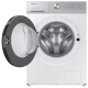 Mașină de spălat Samsung WW11FB8B95GHUA 11 kg White photo 6