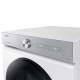 Mașină de spălat Samsung WW11FB8B95GHUA 11 kg White photo 7