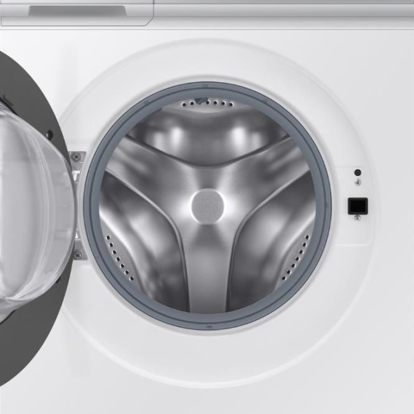 Mașină de spălat Samsung WW11FB8B95GHUA 11 kg White photo 10