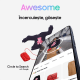 Смартфон Samsung Galaxy A57 8 ГБ/256 ГБ Тёмно-синий photo 12