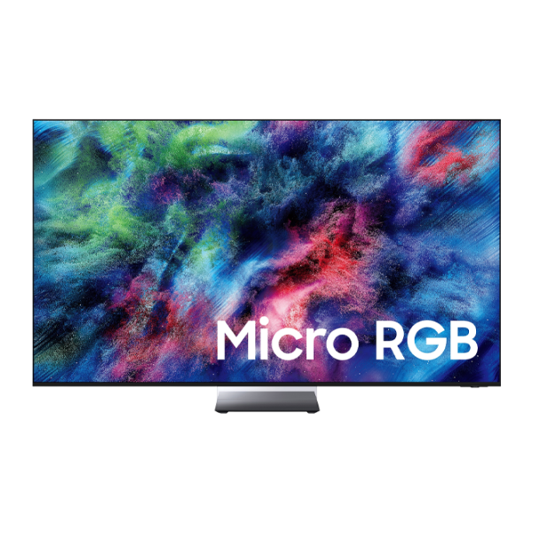 Televizor Samsung MRE75R95HXUXUA 75" / Micro RGB / 4K / Smart TV / Black