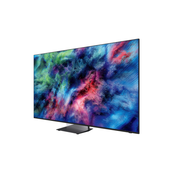 Televizor Samsung MRE75R95HXUXUA 75" / Micro RGB / 4K / Smart TV / Black photo 2